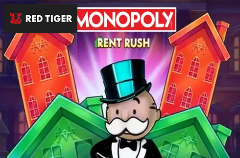Monopoly Rent Rush